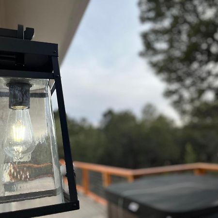 Thunder Hollow Ruidoso Exterior foto