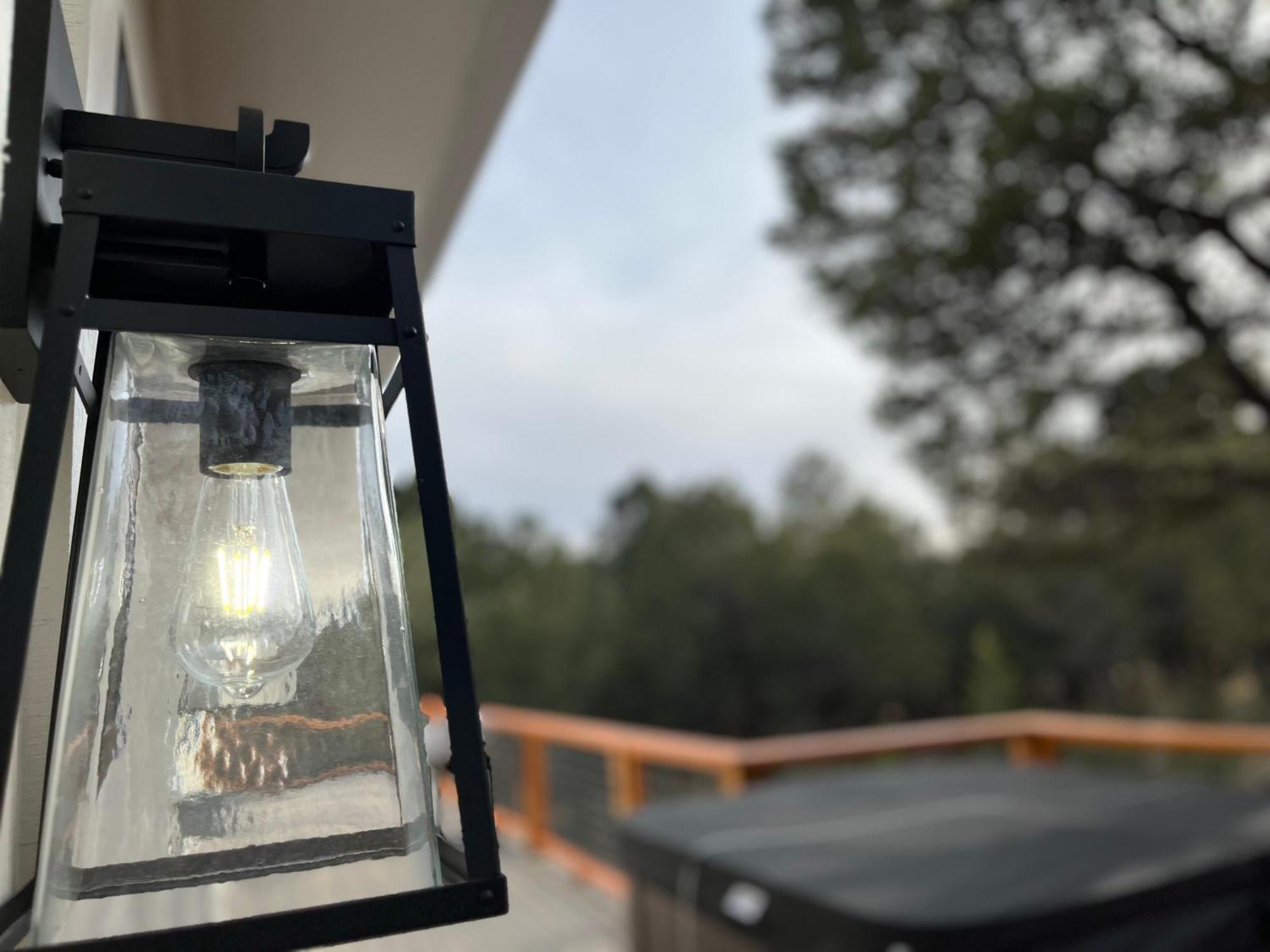 Thunder Hollow Ruidoso Exterior foto