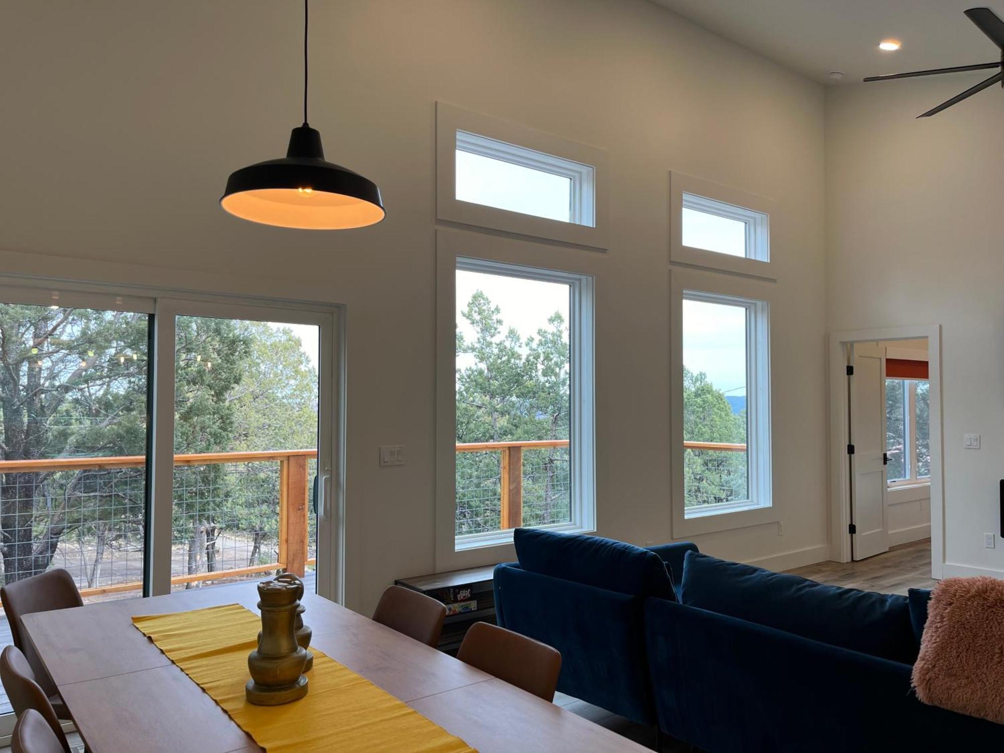 Thunder Hollow Ruidoso Exterior foto